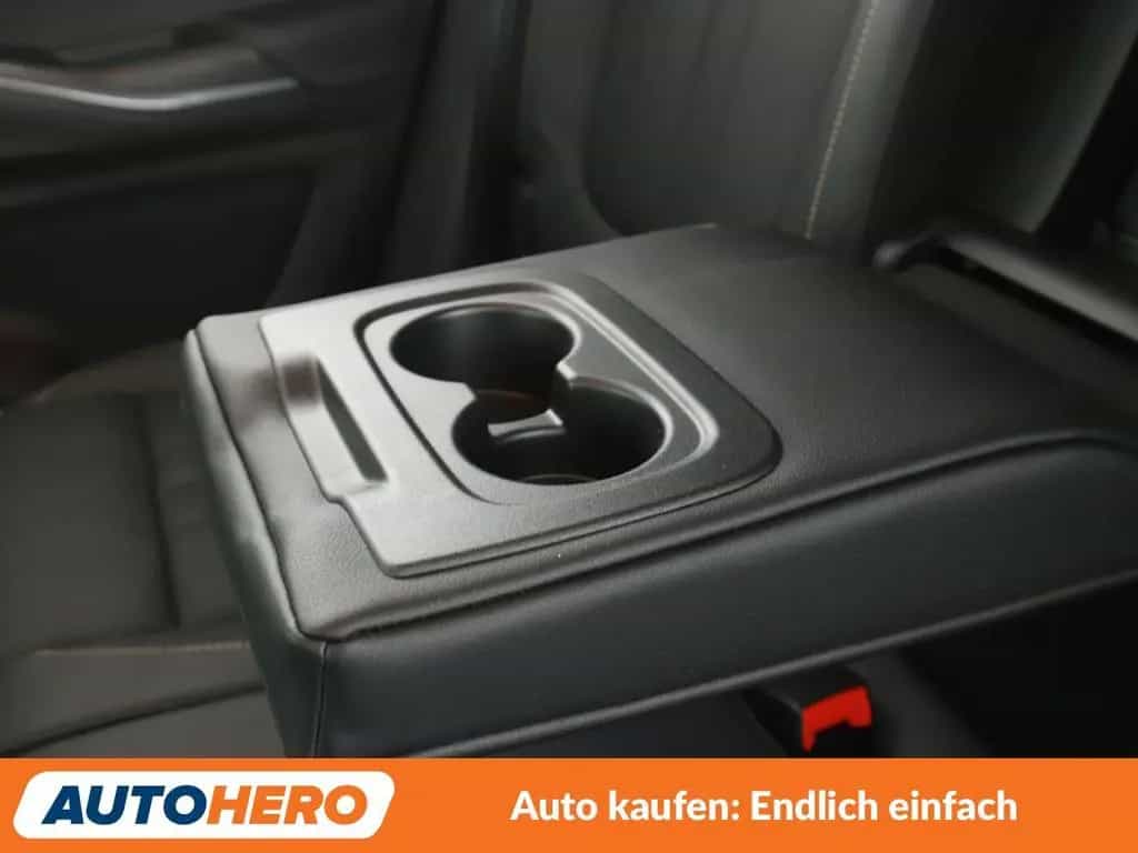 Opel Grandland X 1.6 Turbo Ultimate Aut.*LED*NAVI* 10/2019-photo-27