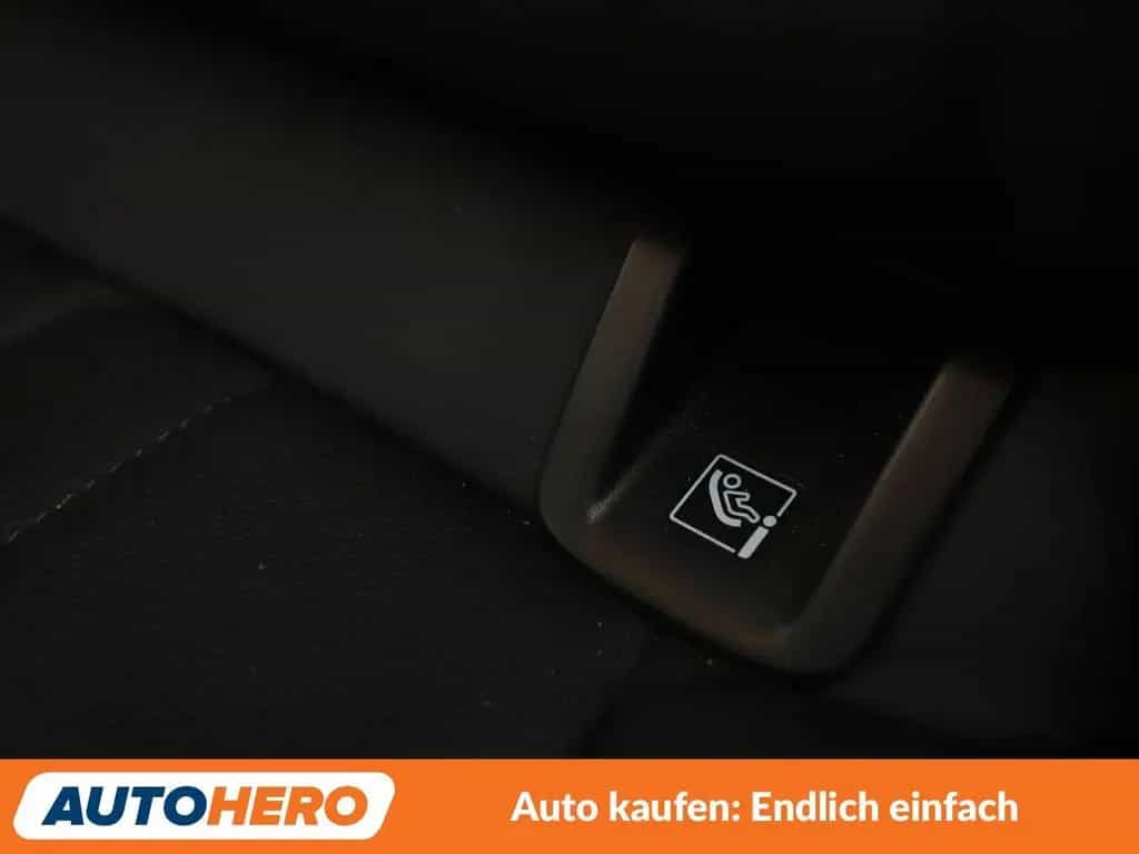 Opel Grandland X 1.6 Turbo Ultimate Aut.*LED*NAVI* 10/2019-photo-28
