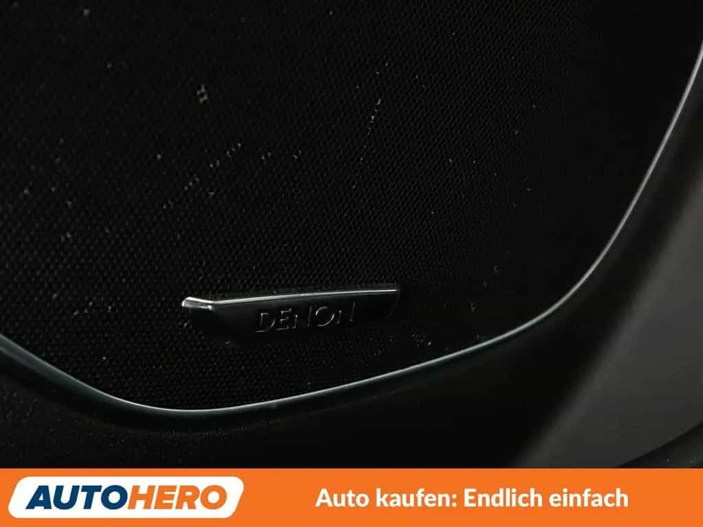 Opel Grandland X 1.6 Turbo Ultimate Aut.*LED*NAVI* 10/2019-photo-29