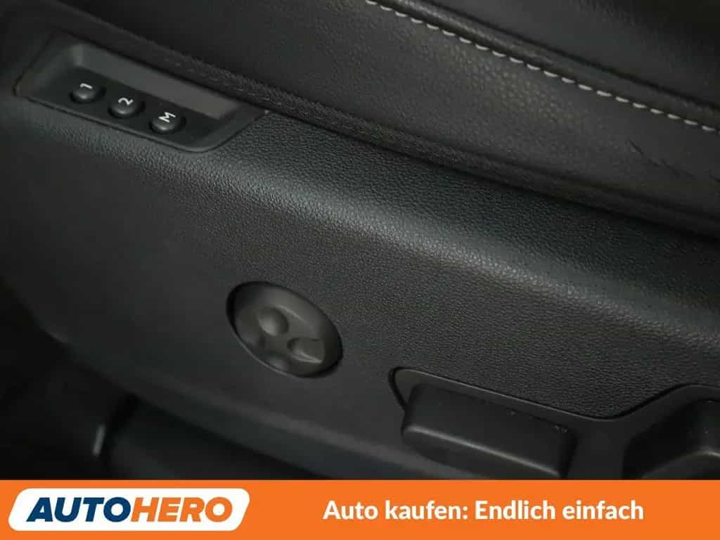 Opel Grandland X 1.6 Turbo Ultimate Aut.*LED*NAVI* 10/2019-photo-30