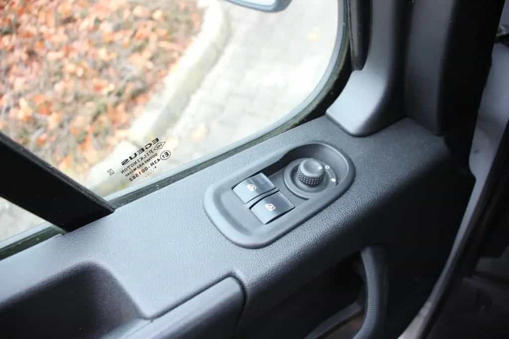 Renault Master 2.3dci # Allrad # DoKa # Pritsche + Plane 06/2019-photo-12