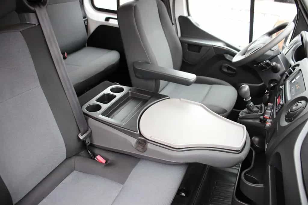 Renault Master 2.3dci # Allrad # DoKa # Pritsche + Plane 06/2019-photo-15