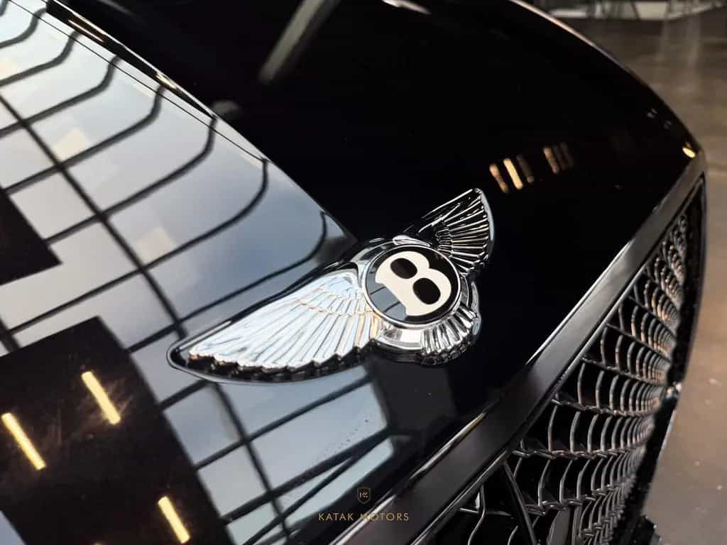 Bentley Continental GTC SPEED/MULLINER/W12/NAIM/CARBON 05/2022-photo-10