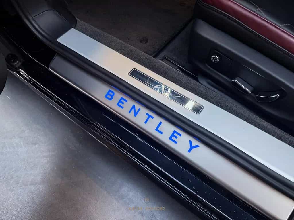Bentley Continental GTC SPEED/MULLINER/W12/NAIM/CARBON 05/2022-photo-21