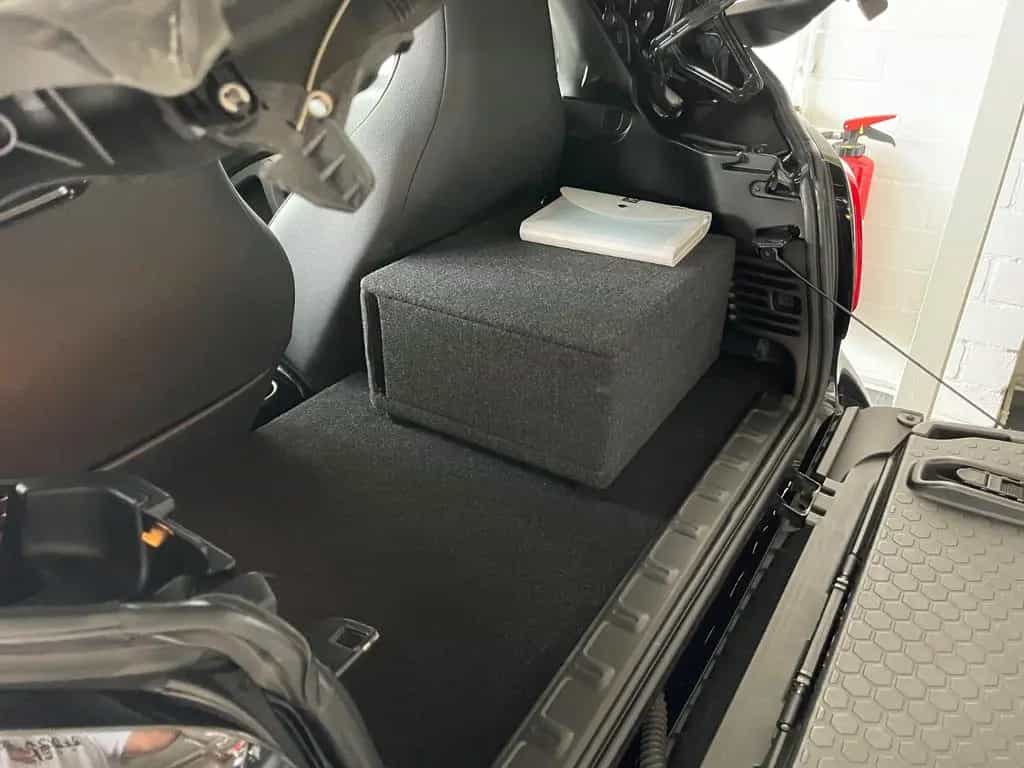 Smart BRABUS Tailor Made 122/ 109 PS 17 Zoll Leder 09/2016-photo-19