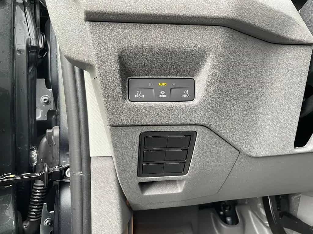 MAN TGE 3.180 L4H3 Kasten STANDHZ ACC LED SITZHZ 04/2026-photo-42