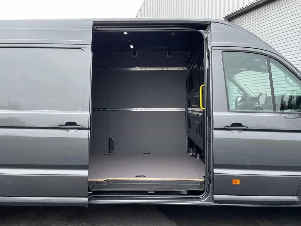 MAN TGE 3.180 L4H3 Kasten STANDHZ ACC LED SITZHZ 04/2026-photo-9