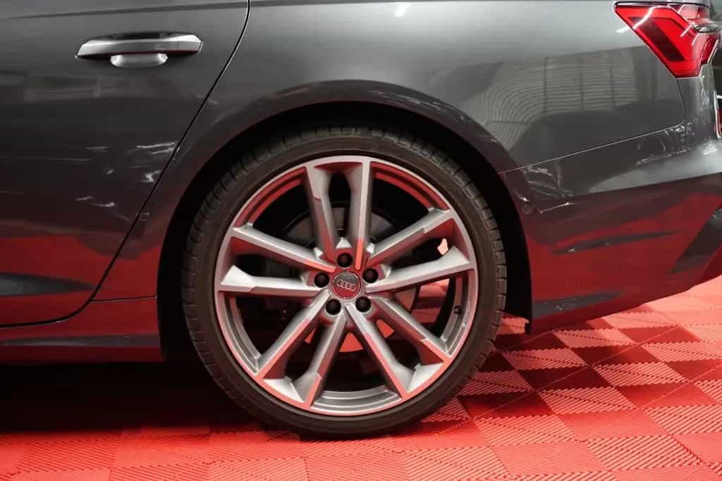 Audi A6 Avant 55 TFSI Quattro S-Line  *Unfallfrei* 05/2019-photo-10