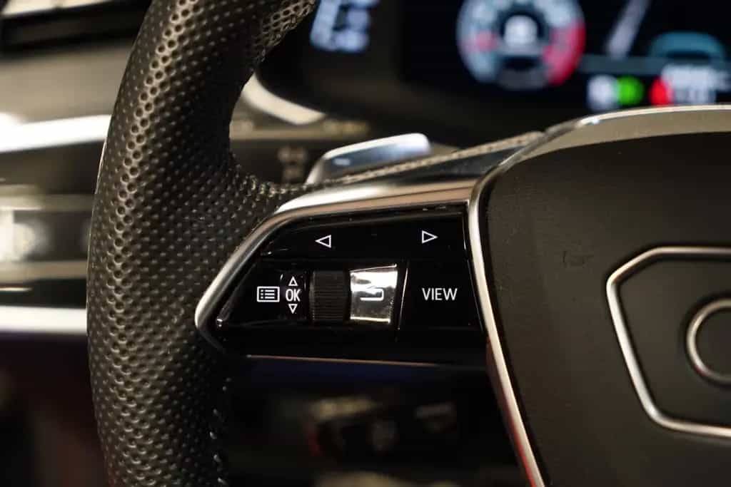 Audi A6 Avant 55 TFSI Quattro S-Line  *Unfallfrei* 05/2019-photo-19