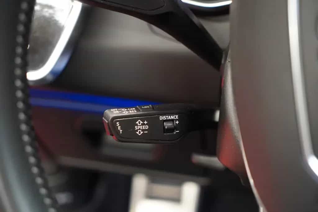 Audi A6 Avant 55 TFSI Quattro S-Line  *Unfallfrei* 05/2019-photo-20