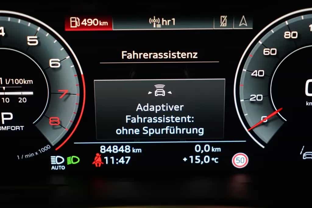 Audi A6 Avant 55 TFSI Quattro S-Line  *Unfallfrei* 05/2019-photo-24