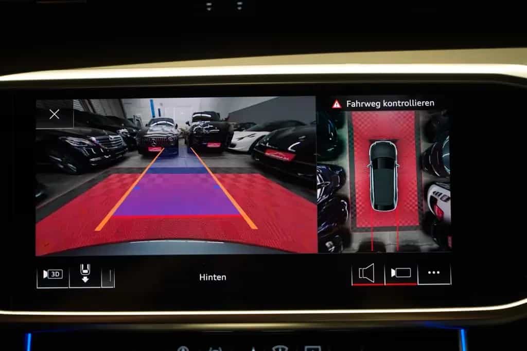 Audi A6 Avant 55 TFSI Quattro S-Line  *Unfallfrei* 05/2019-photo-26