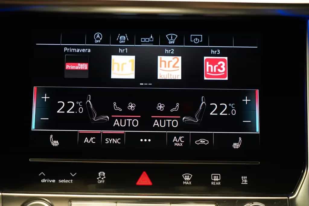 Audi A6 Avant 55 TFSI Quattro S-Line  *Unfallfrei* 05/2019-photo-28