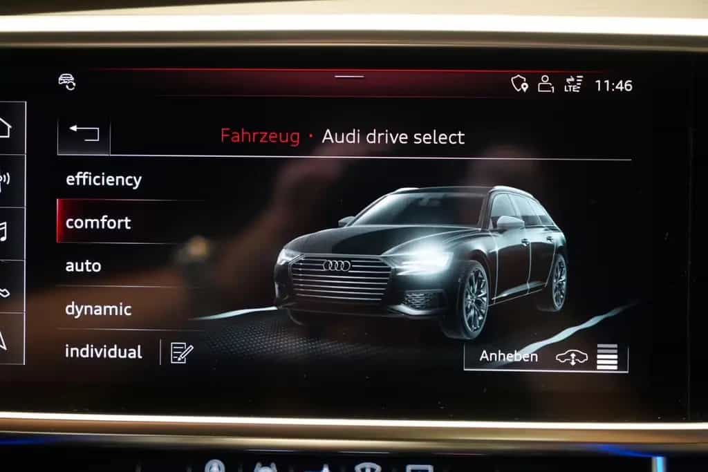 Audi A6 Avant 55 TFSI Quattro S-Line  *Unfallfrei* 05/2019-photo-29