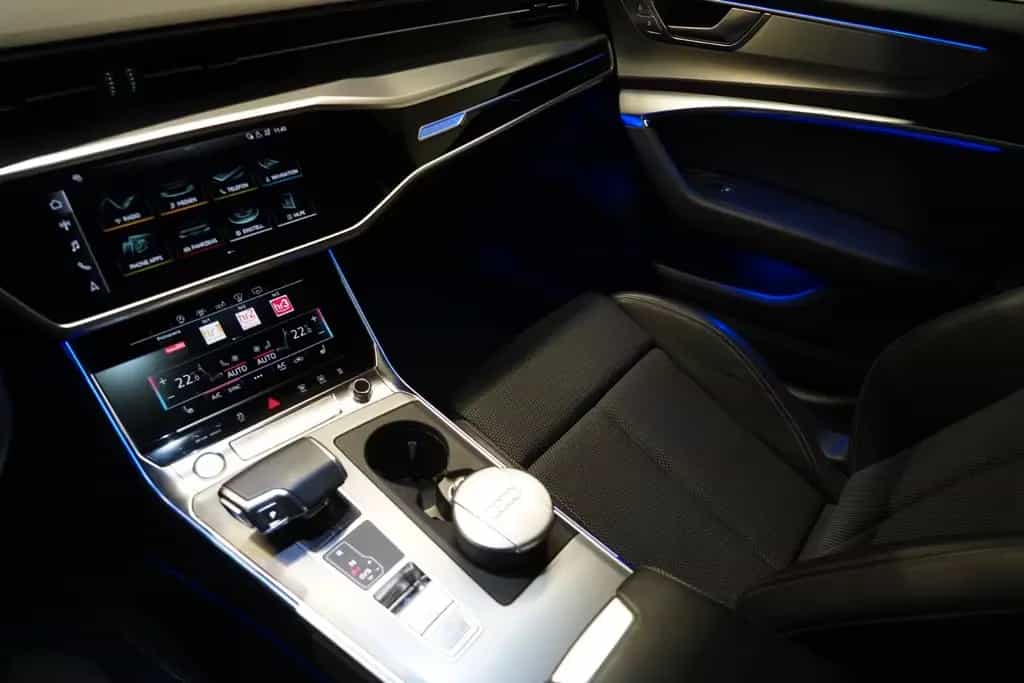 Audi A6 Avant 55 TFSI Quattro S-Line  *Unfallfrei* 05/2019-photo-30