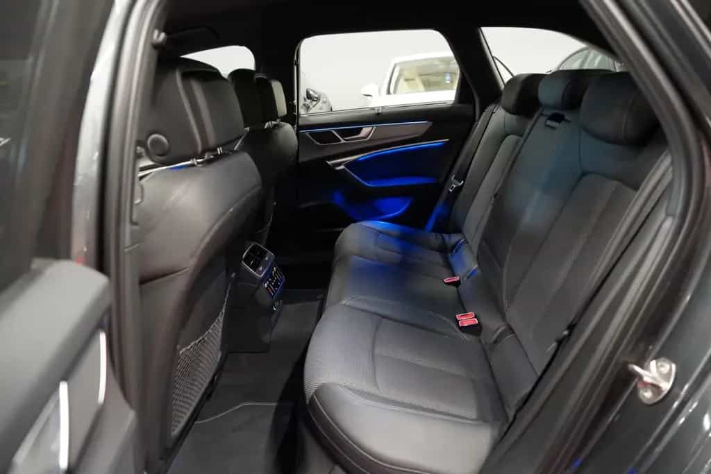 Audi A6 Avant 55 TFSI Quattro S-Line  *Unfallfrei* 05/2019-photo-31