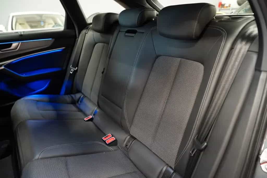 Audi A6 Avant 55 TFSI Quattro S-Line  *Unfallfrei* 05/2019-photo-33
