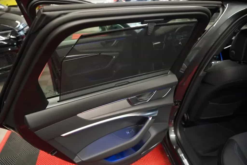Audi A6 Avant 55 TFSI Quattro S-Line  *Unfallfrei* 05/2019-photo-34