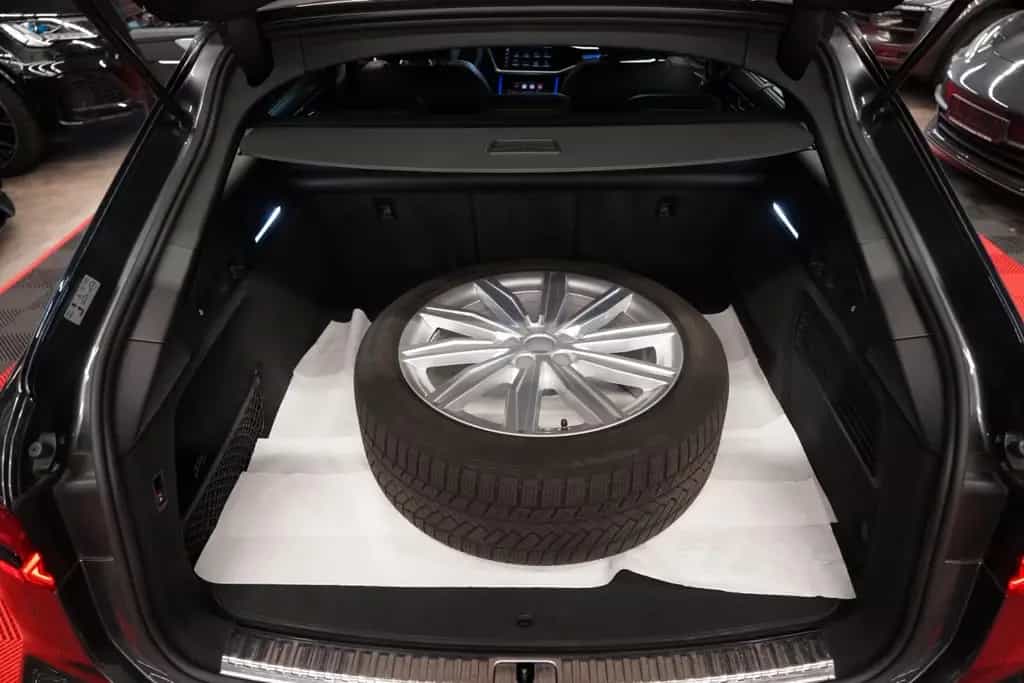 Audi A6 Avant 55 TFSI Quattro S-Line  *Unfallfrei* 05/2019-photo-35