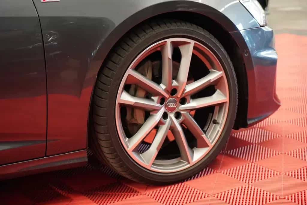 Audi A6 Avant 55 TFSI Quattro S-Line  *Unfallfrei* 05/2019-photo-4