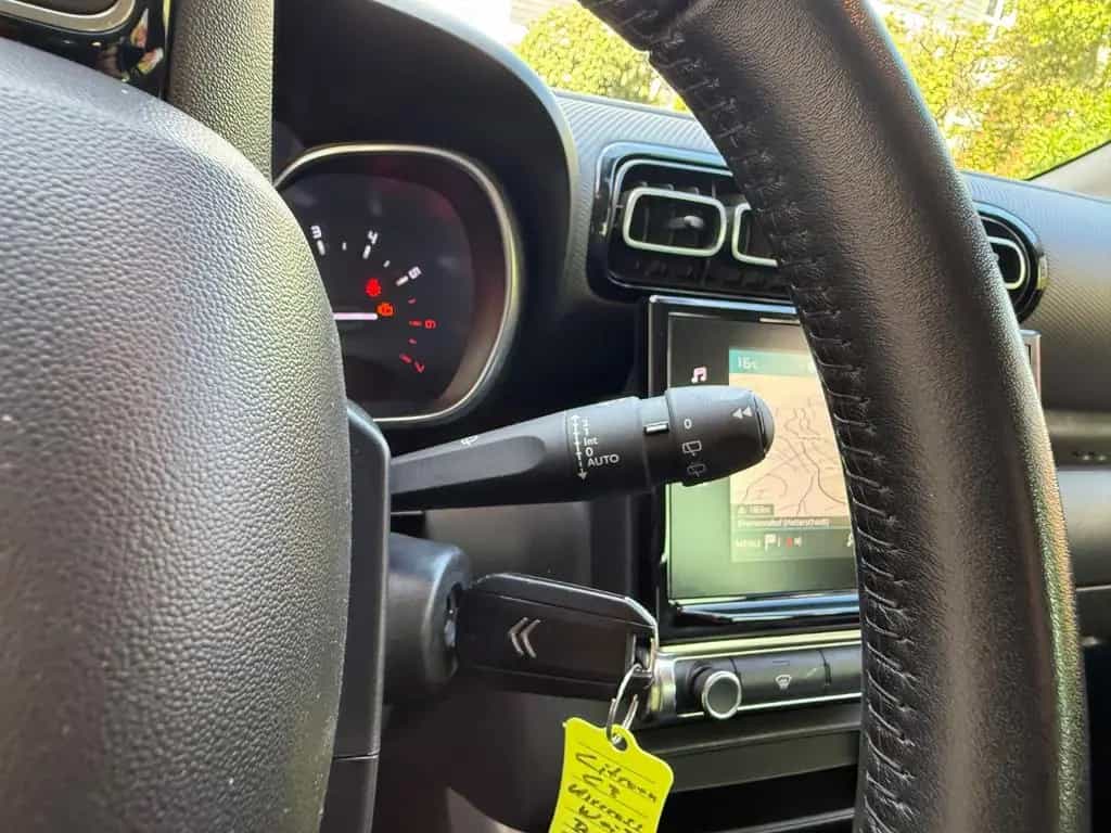 Citroën C3 Aircross Shine*PDC*LED*Tempo*CarPlay*Navi 01/2019-photo-26