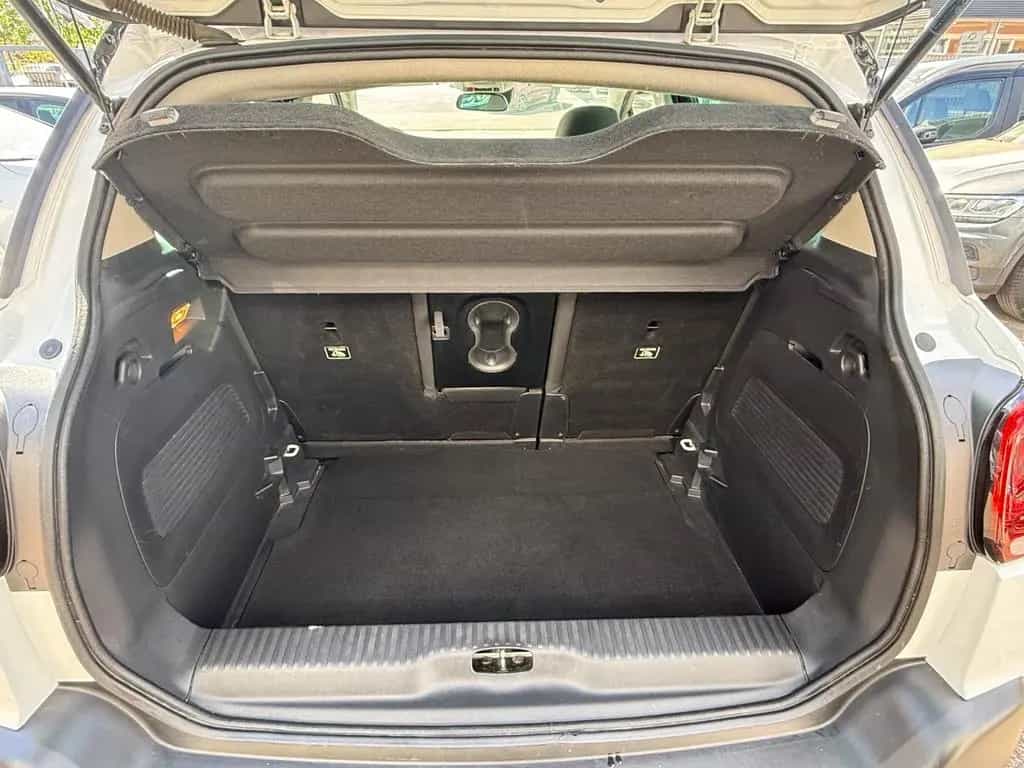 Citroën C3 Aircross Shine*PDC*LED*Tempo*CarPlay*Navi 01/2019-photo-7