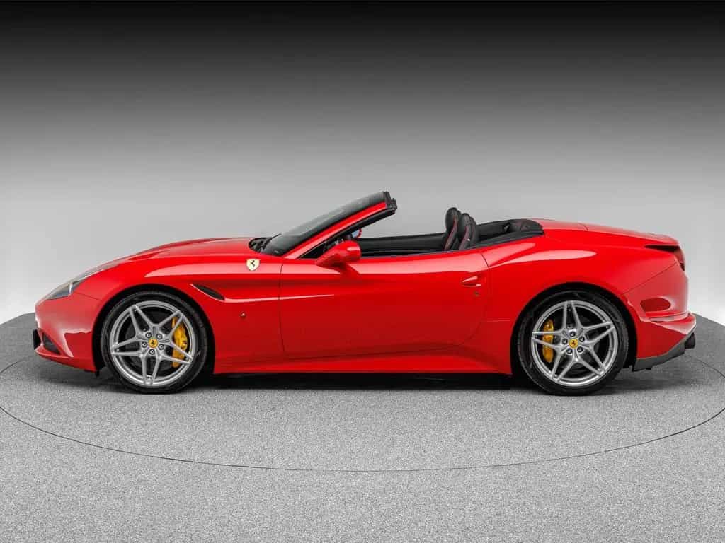 Ferrari California T Handling Speciale 04/2017-photo-1