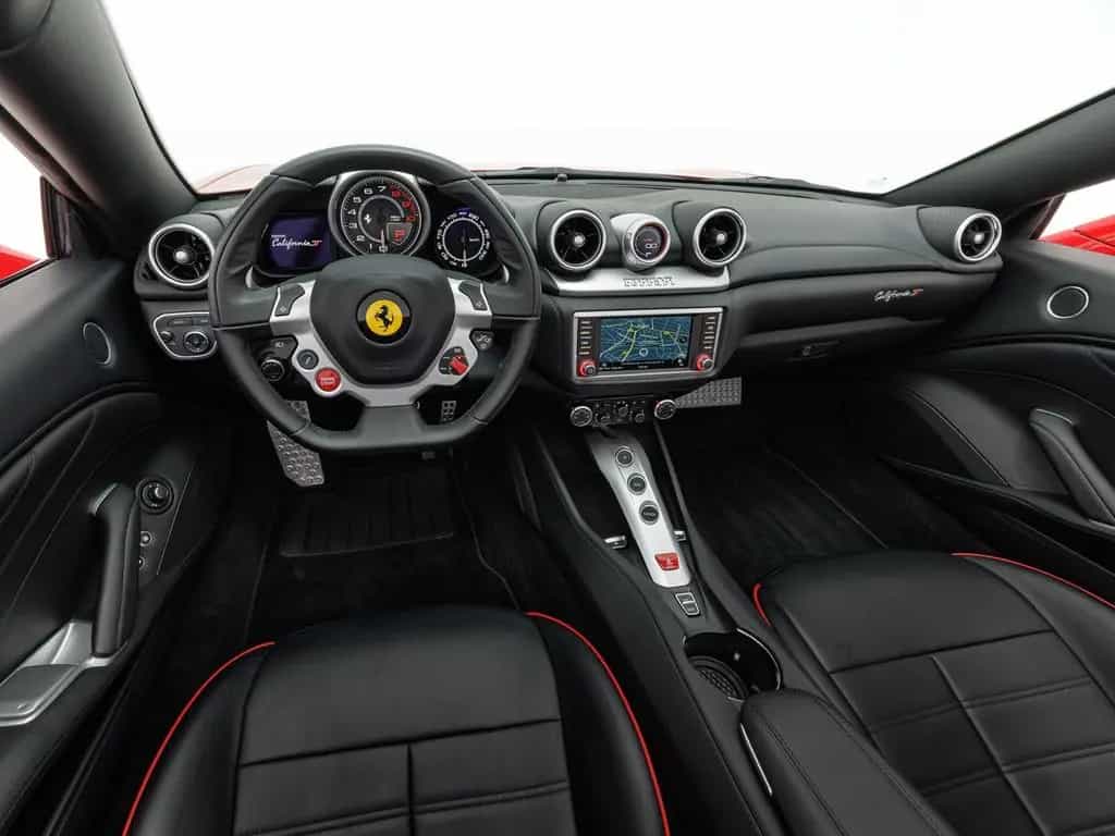 Ferrari California T Handling Speciale 04/2017-photo-12
