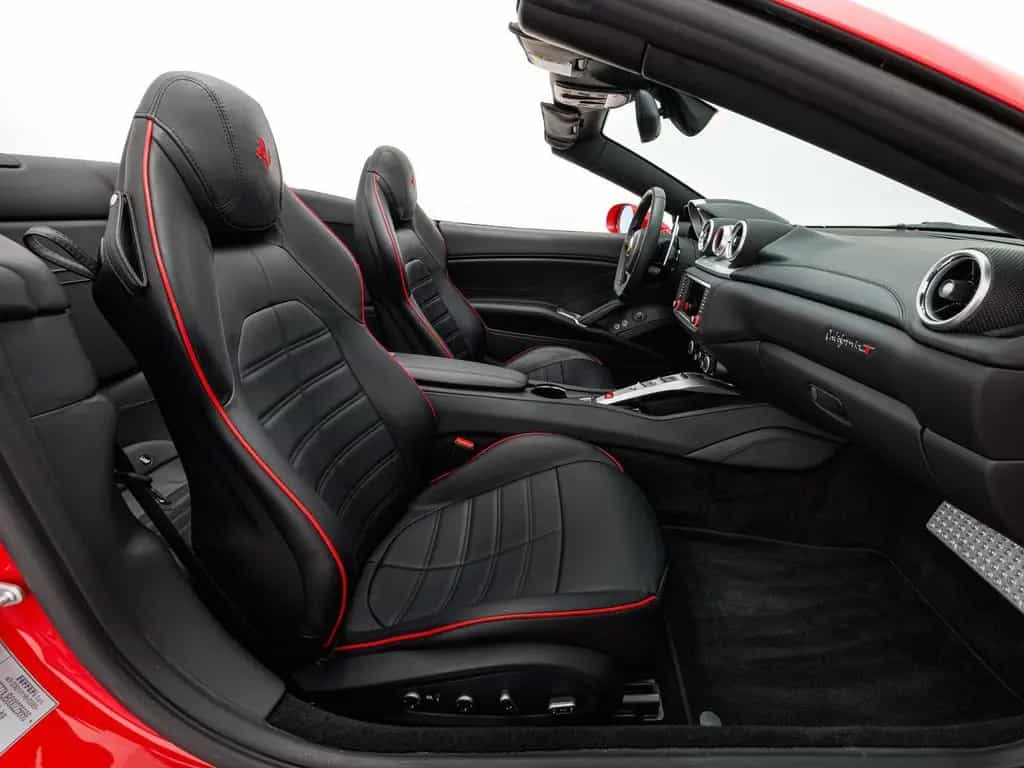 Ferrari California T Handling Speciale 04/2017-photo-16