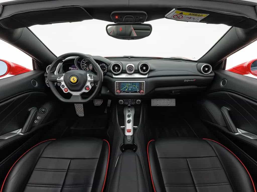 Ferrari California T Handling Speciale 04/2017-photo-3
