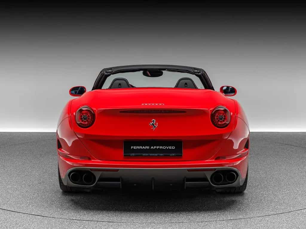 Ferrari California T Handling Speciale 04/2017-photo-6