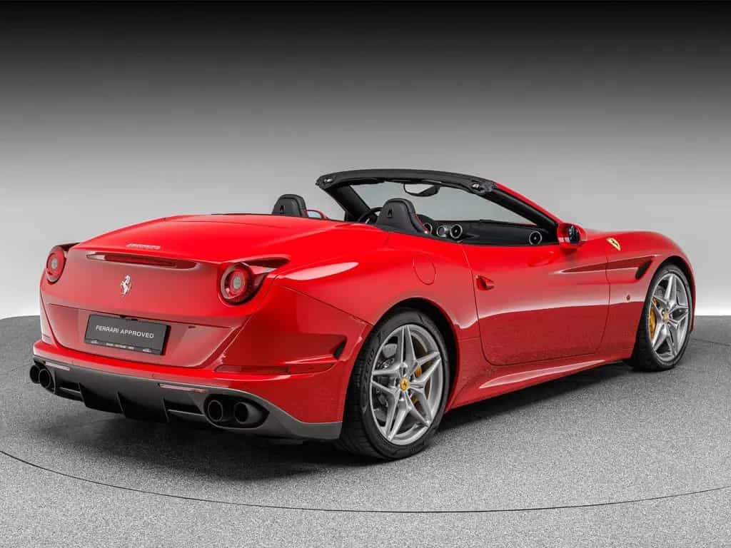 Ferrari California T Handling Speciale 04/2017-photo-7