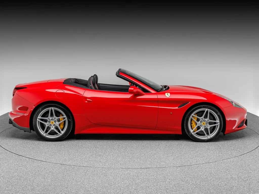 Ferrari California T Handling Speciale 04/2017-photo-8