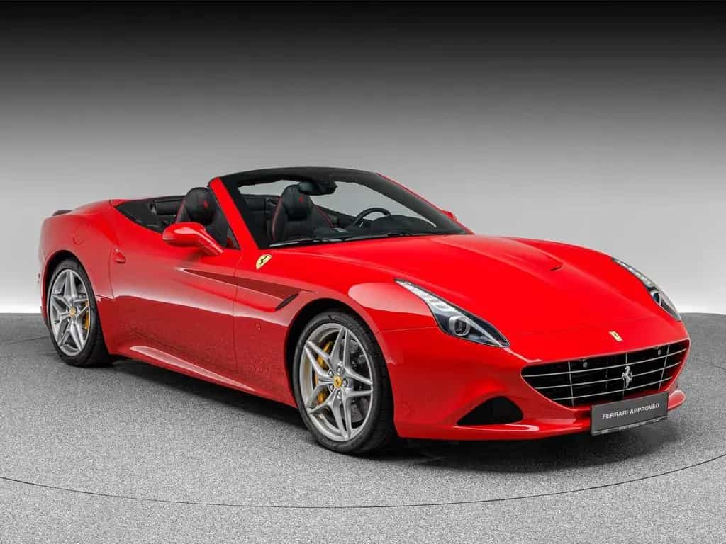 Ferrari California T Handling Speciale 04/2017-photo-9