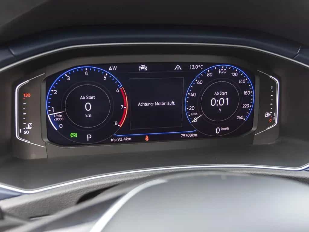 Volkswagen T-Roc 1.5 TSI DSG United R-Line, Navi, LED, Acti 06/2020-photo-12