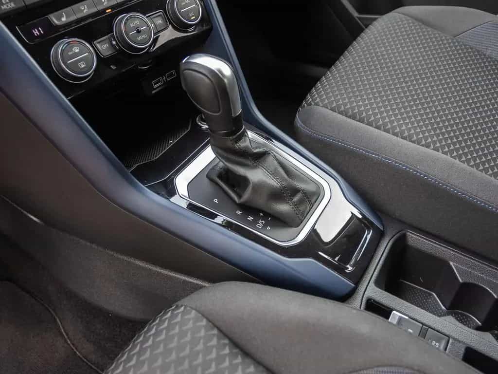 Volkswagen T-Roc 1.5 TSI DSG United R-Line, Navi, LED, Acti 06/2020-photo-14