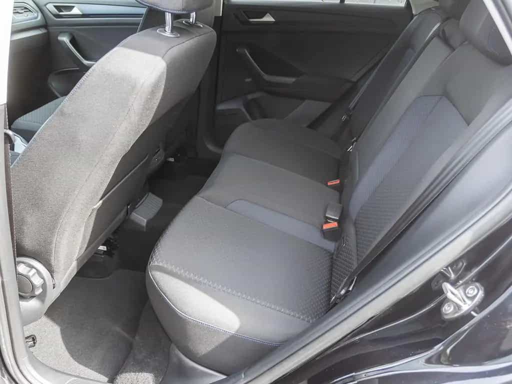 Volkswagen T-Roc 1.5 TSI DSG United R-Line, Navi, LED, Acti 06/2020-photo-17