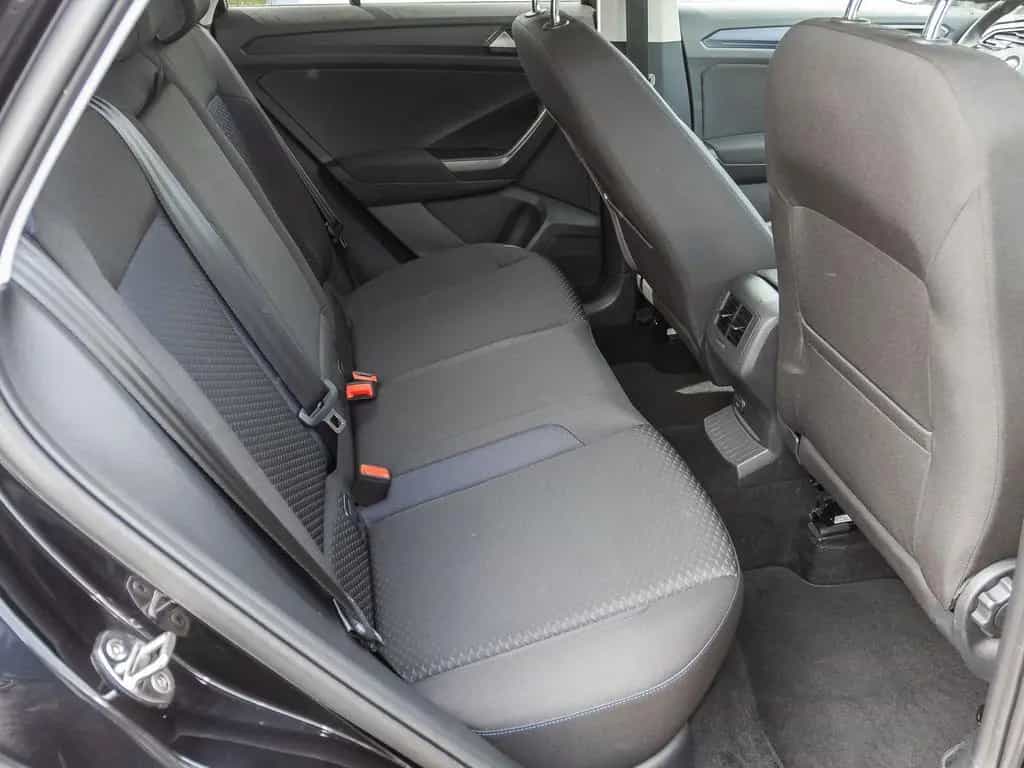 Volkswagen T-Roc 1.5 TSI DSG United R-Line, Navi, LED, Acti 06/2020-photo-20