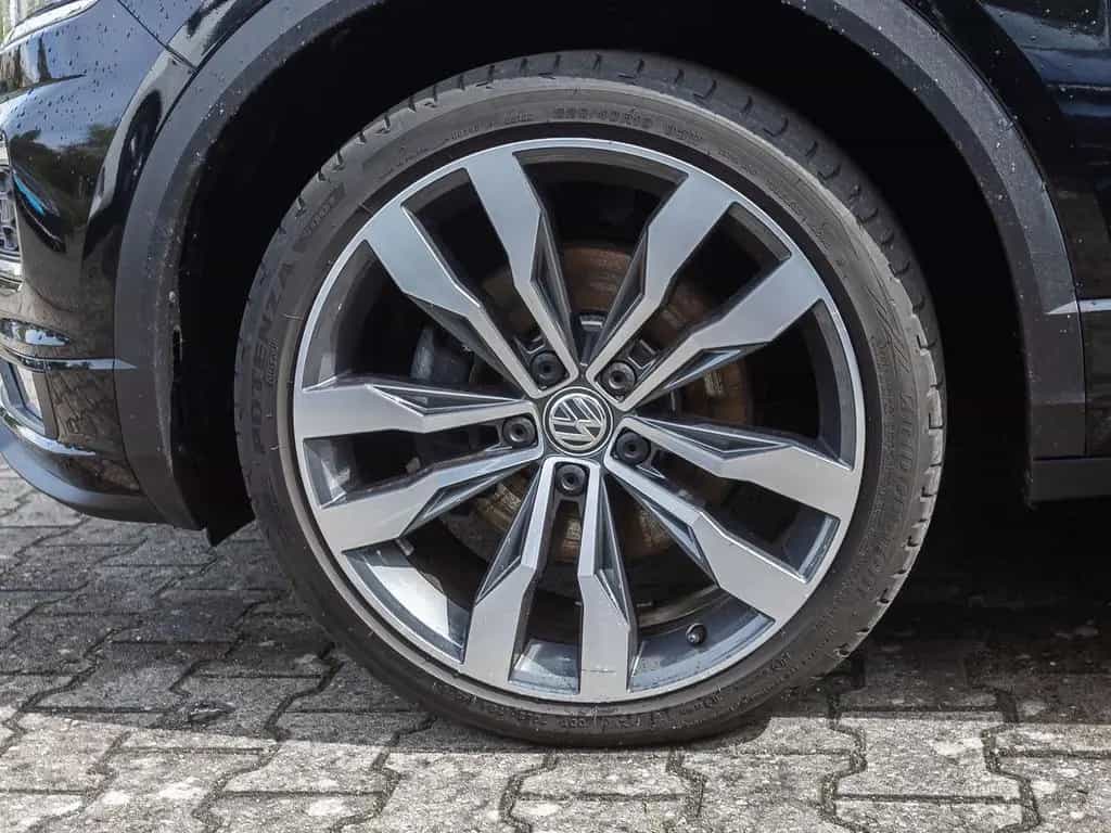 Volkswagen T-Roc 1.5 TSI DSG United R-Line, Navi, LED, Acti 06/2020-photo-8