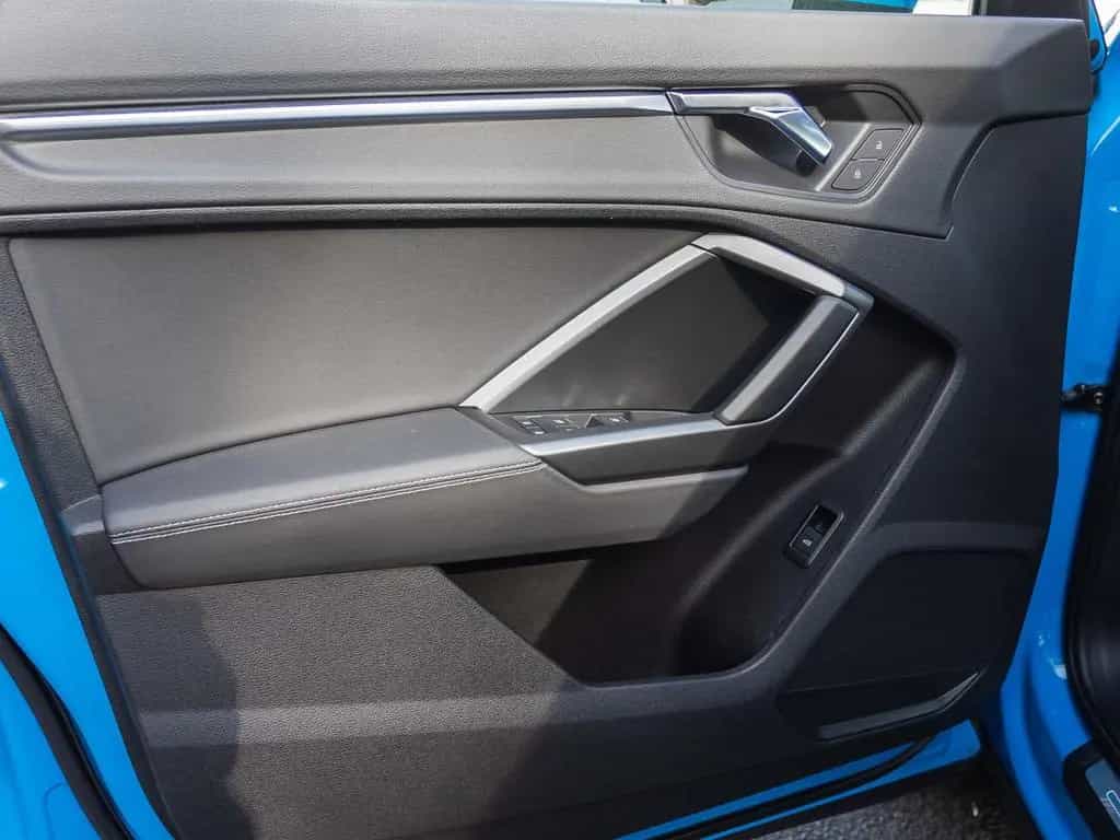 Audi Q3 45 TFSI S-tronic quattro, Navi, LED-Matrix, S 12/2019-photo-11