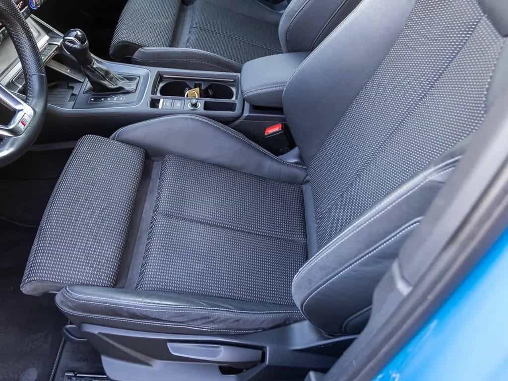 Audi Q3 45 TFSI S-tronic quattro, Navi, LED-Matrix, S 12/2019-photo-12