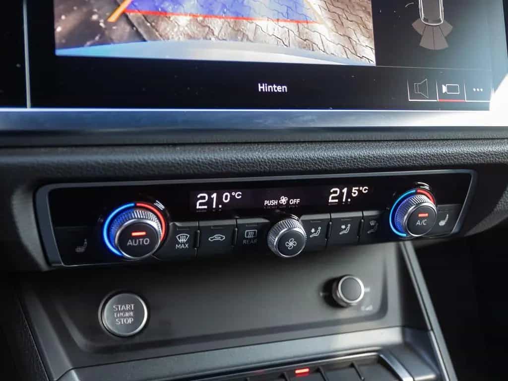 Audi Q3 45 TFSI S-tronic quattro, Navi, LED-Matrix, S 12/2019-photo-19