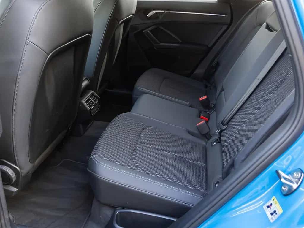 Audi Q3 45 TFSI S-tronic quattro, Navi, LED-Matrix, S 12/2019-photo-22