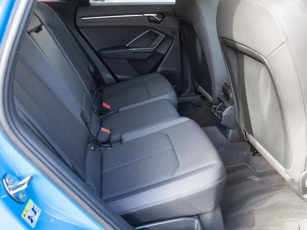 Audi Q3 45 TFSI S-tronic quattro, Navi, LED-Matrix, S 12/2019-photo-25