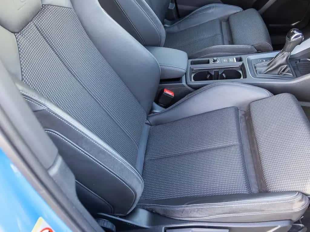 Audi Q3 45 TFSI S-tronic quattro, Navi, LED-Matrix, S 12/2019-photo-26