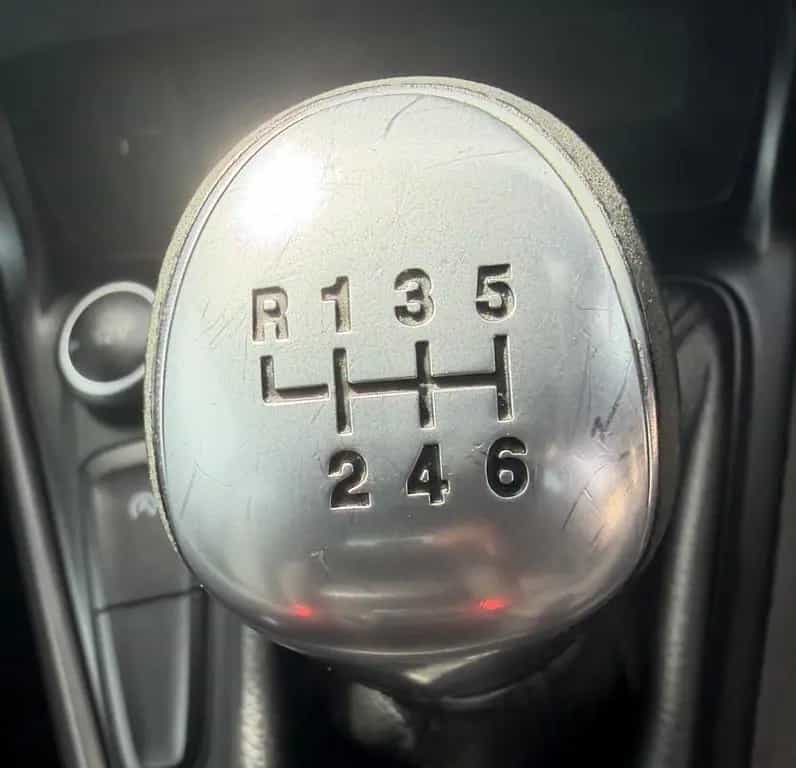 Ford Focus Turnier ST-Line Sportsitze Sport Lenkrad 12/2017-photo-29