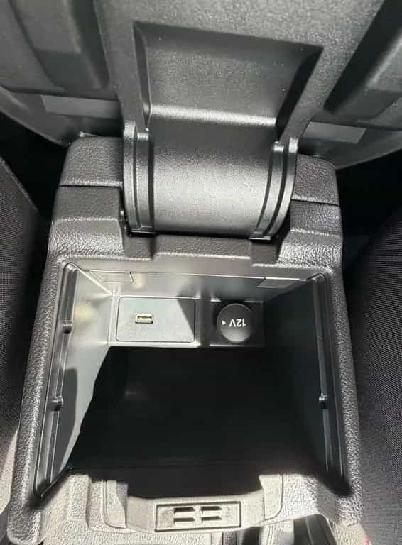Ford Focus Turnier ST-Line Sportsitze Sport Lenkrad 12/2017-photo-32