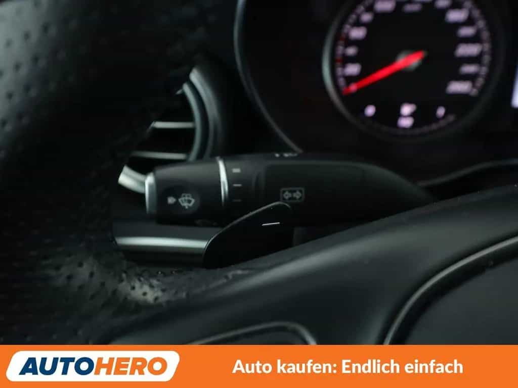 Mercedes-Benz C-Class 250 Exclusive Aut.*LED*NAVI*TEMPO*PDC*SHZ* 03/2018-photo-31