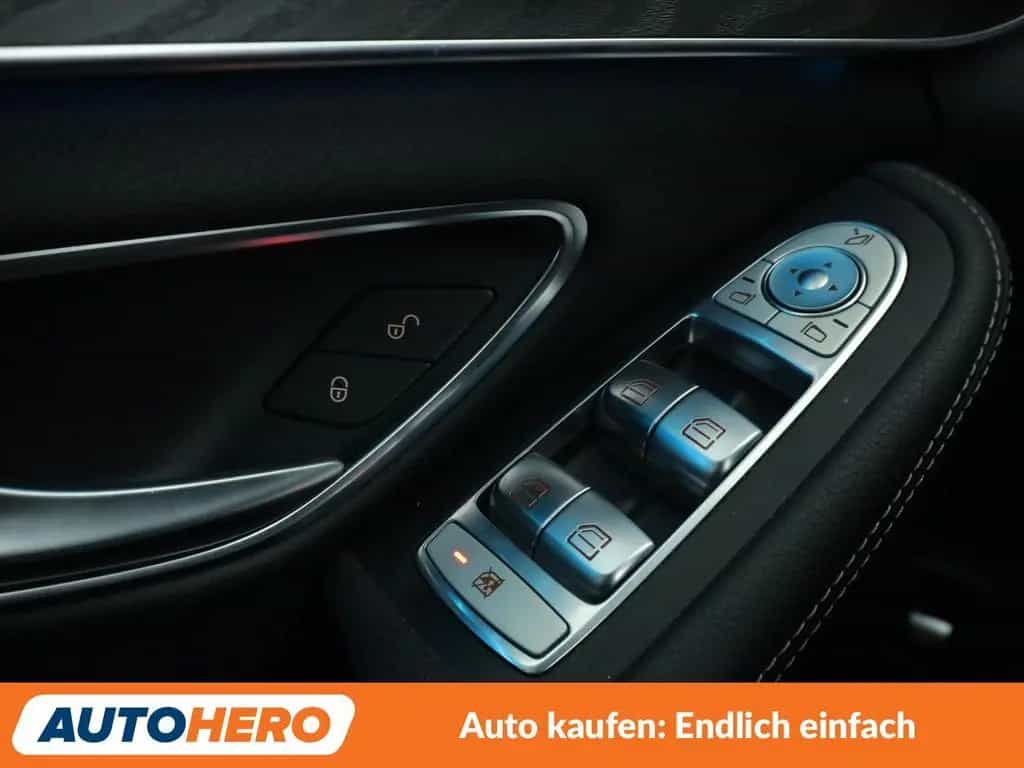 Mercedes-Benz C-Class 250 Exclusive Aut.*LED*NAVI*TEMPO*PDC*SHZ* 03/2018-photo-34