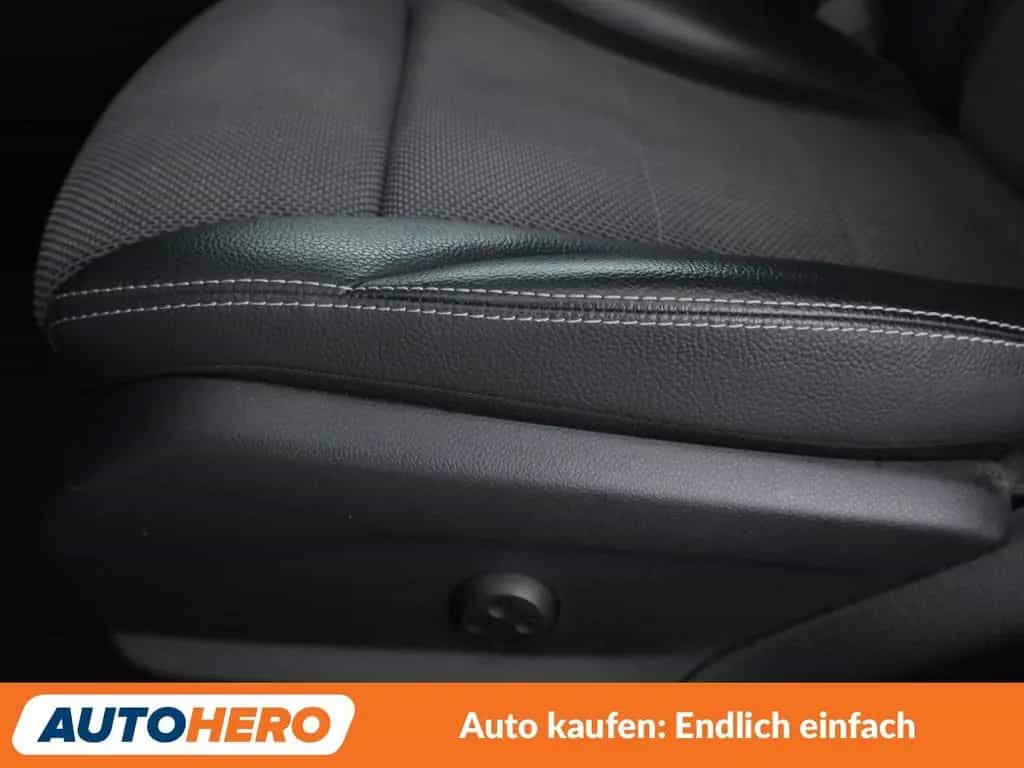 Mercedes-Benz C-Class 250 Exclusive Aut.*LED*NAVI*TEMPO*PDC*SHZ* 03/2018-photo-36